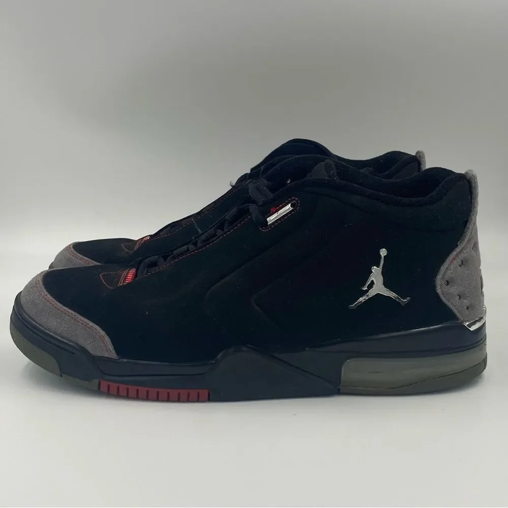 Jordan Big Fund Sneakers 310003‎ 008